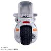 TAKARA TOMY Tomica Dream Tomica Tomica x Dragon Ball Capsule 9 Bike Miniature Car Toy for Ages 3 and Up Bulma's No.