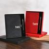 High-End Stationery Gift Box: A5 Notebook & Pen Set