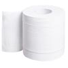 C&S Black Face 4-Ply Toilet Paper Rolls