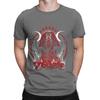 Movie 90s Halloween Vintage Horror Unisex Music Retro Funny 100 Cotton TShirt New The Robzombie Tees Tops For Unisex
