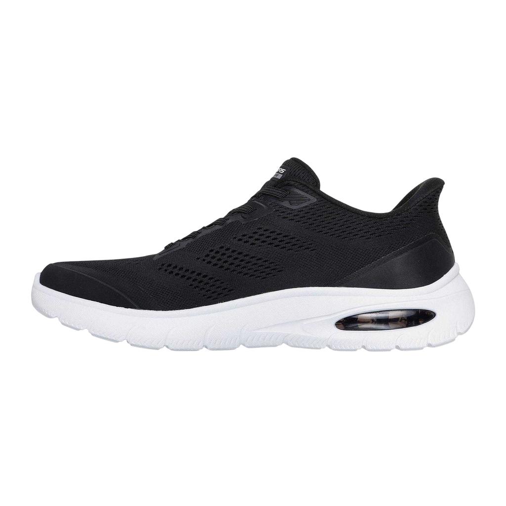 Skechers Mens Slipair Sum Trainers