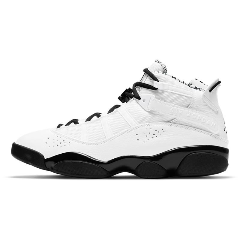 Air Jordan 6 Rings 'Motorsport' Jordan DD5077-107