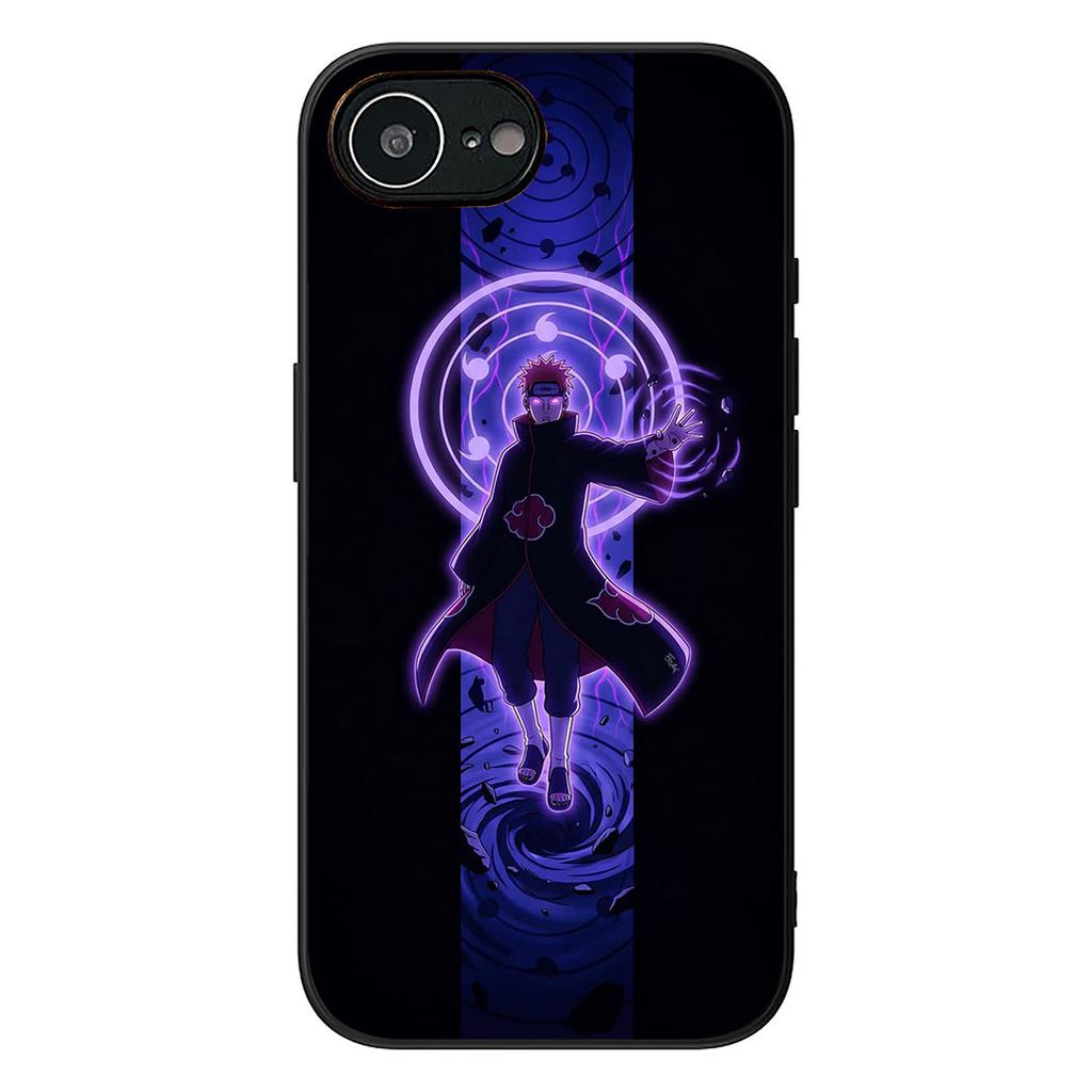 Comics Pain Narutos Itachi Uchiha Cover for Samsung Galaxy A06 A05 A14 A50 A51 A52 A12 A13 A23 A70 A07 A25 A26 A72 A56 Case