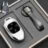 Soft Tpu Car Remote Key Shell Case Cover Key Protect Holder Fob For Gac Trumpchi Gs7 Gs8 Gm8 Gs5 Ga6 Gm6 Car Key Accessories