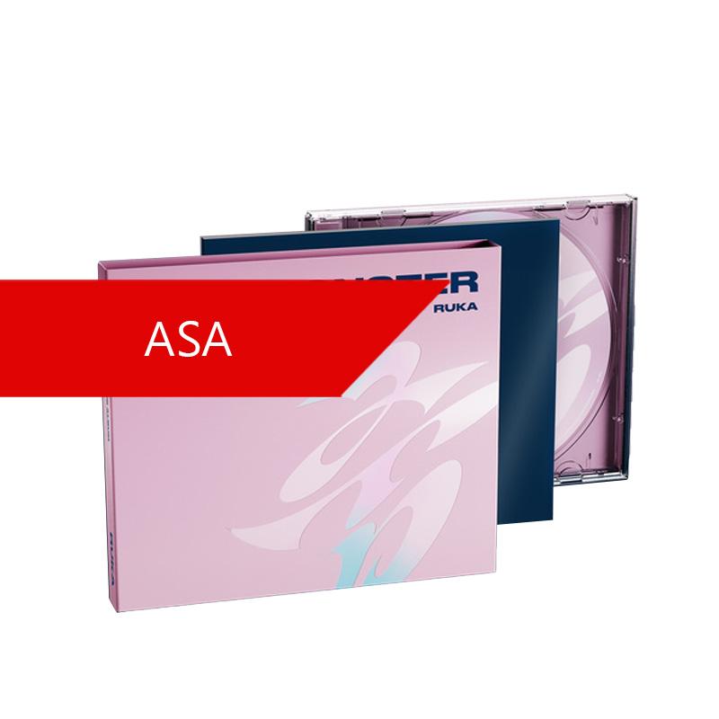 [VORBESTELLUNG] BABYMONSTER – 3. MINI-ALBUM CHOOM Jewel Ver.