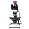 MiLing HD Measuring Metallurgical Microscope System
