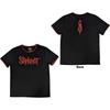Slipknot Logo T-Shirt Black New