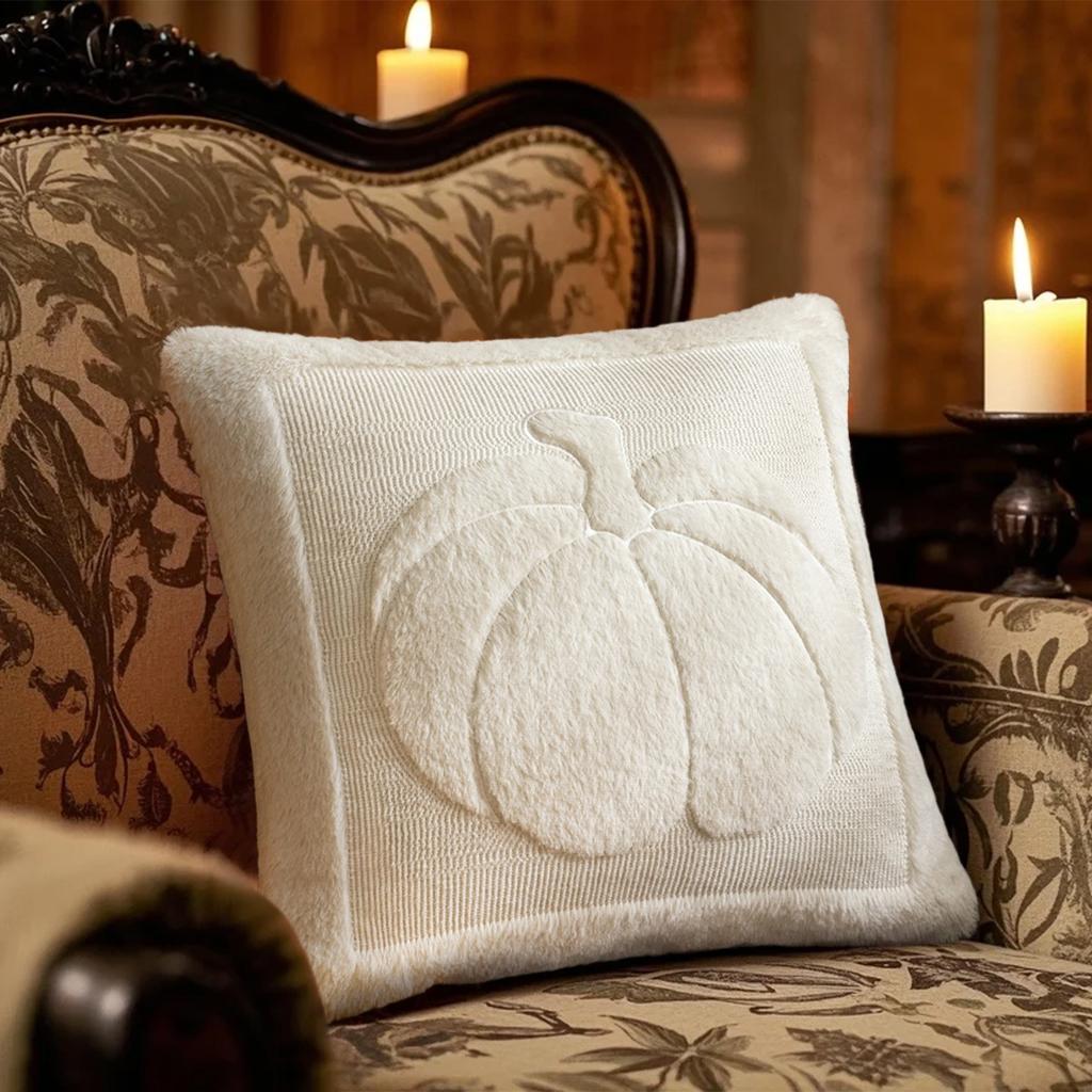 Halloween Embroidery, Unique And Festive, Full Of Holiday Vibe