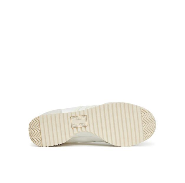 Кроссовки Tommy Jeans Tjm Retro Runner Cleated