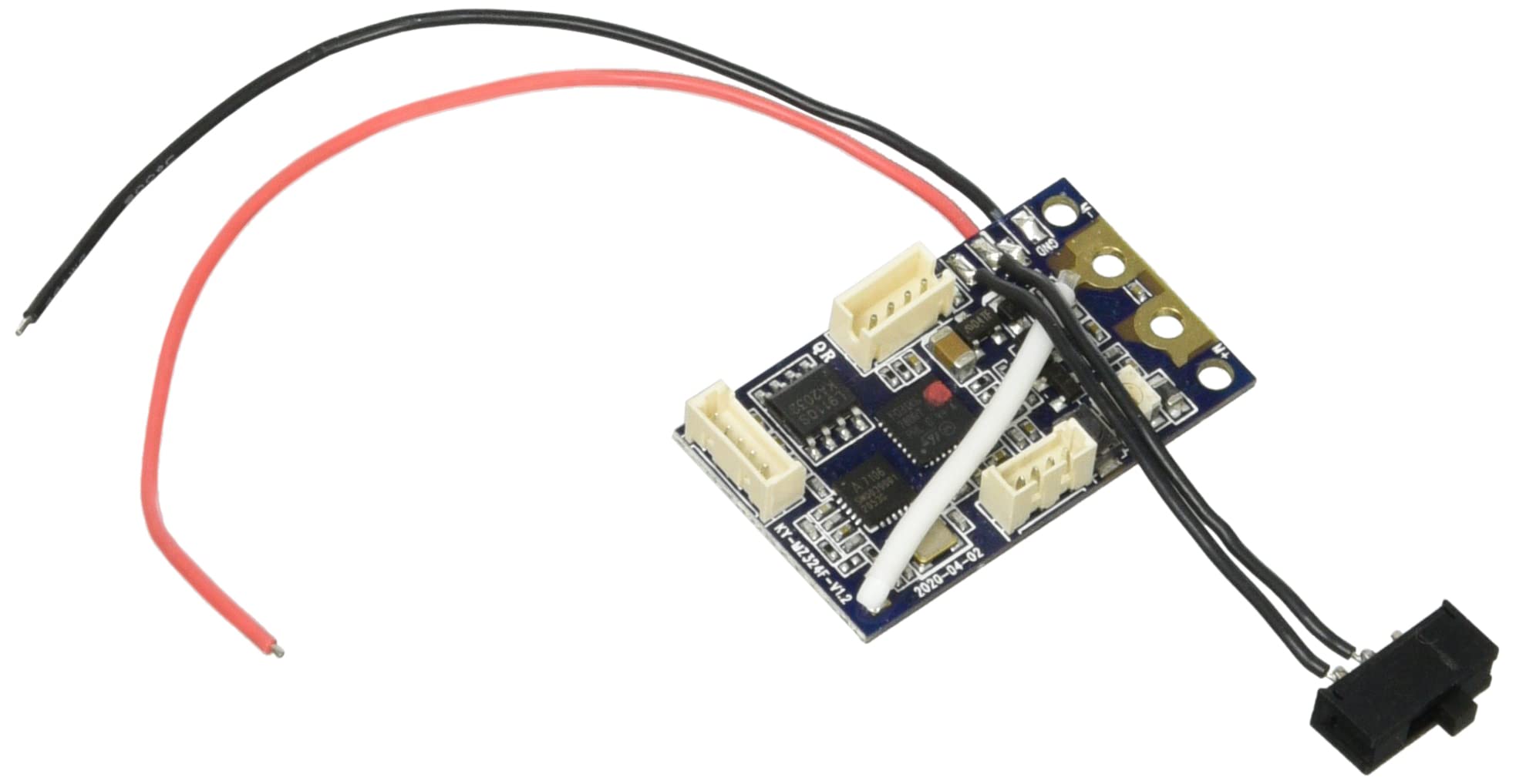 

Kyosyo RC Unit MX020B 2.0 Mini-Z 4x4/RA-46