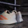 JQ2799 adidas Adizero SL2 Crystal Sand Semi Coral Flash Orange (Women's)