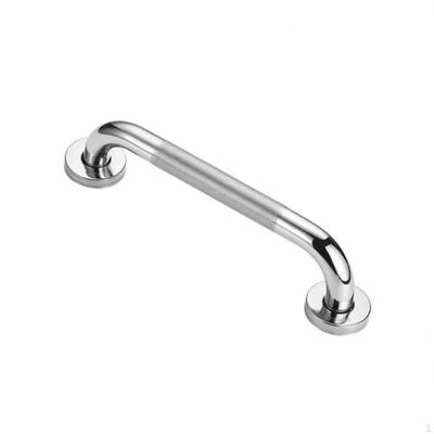 Stainless Steel Grab Bar Rustproof Washroom RustResistant Resistant Hand Rail for Elderly