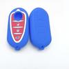 Alfa Romeo Mito Giulietta 3-Button Remote Soft Silicone Case