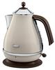 DE LONGHI Icona Vintage Kettle KBOV2001.BG