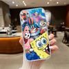 Aya Takano Case for Motorola E7 E22 E20 E13 E15 E22S E30 E40 G10 G20 G04 G22 G23 G05 G75 G35 G55 G6 G7 G8 G9 Plus Power Play