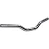 Nitto  Nitto  Kierownica Riser B260aaf B260aaf  25.4 480 Srebrny