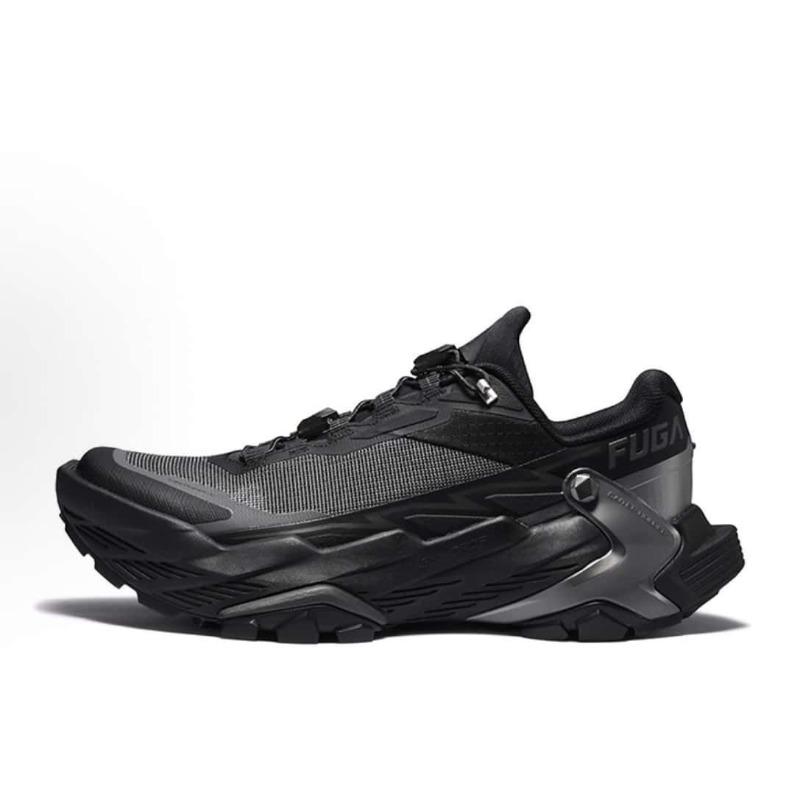 Klassische Marke Bequem Atmungsaktiv Outdoor Wanderschuh Höchste Qualität Tragbar Trekkingschuh Unisex All Terrain Geländesport Schuh