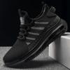 Running Shoes Men Sneakers Lightweight Breathable Athletic Shoes Comfortable Walking Sneakers for Men Casual Sport 40-47