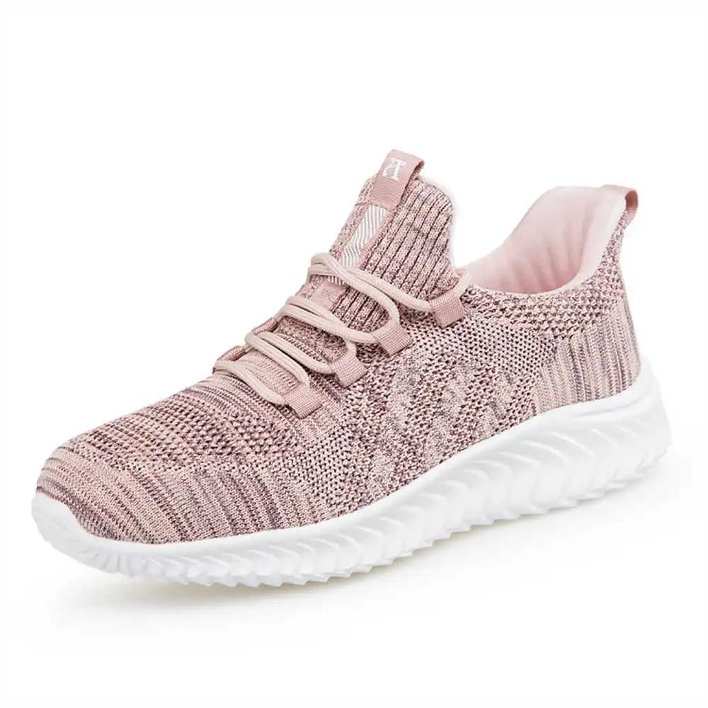 Number 40 Slip-ons Woman Basketball Shoes Hiking Woman Walking Shoes Walking And Hiking Shoes Sneakers Sports Clearance