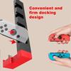 Control for Nintend Nintendo Switch & OLED Joycon Joy Con Console Charging Dock Battery Charger Controller Nintendoswitch Base