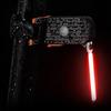 Bike Tail Light Led Rear Bicycle Light For Night Riding Cycling Bright Back