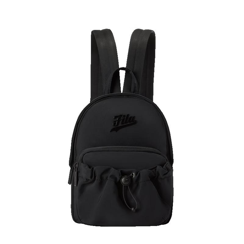 Женский мини-рюкзак FILA FUSION для повседневного использования XS