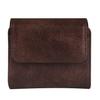 Universal Phone Pouch Belt Clip Cover For Motorola Razr 70 Ultra Razr Ultra 2026 Razr Plus + Card Slot Wallet Leather Waist Case