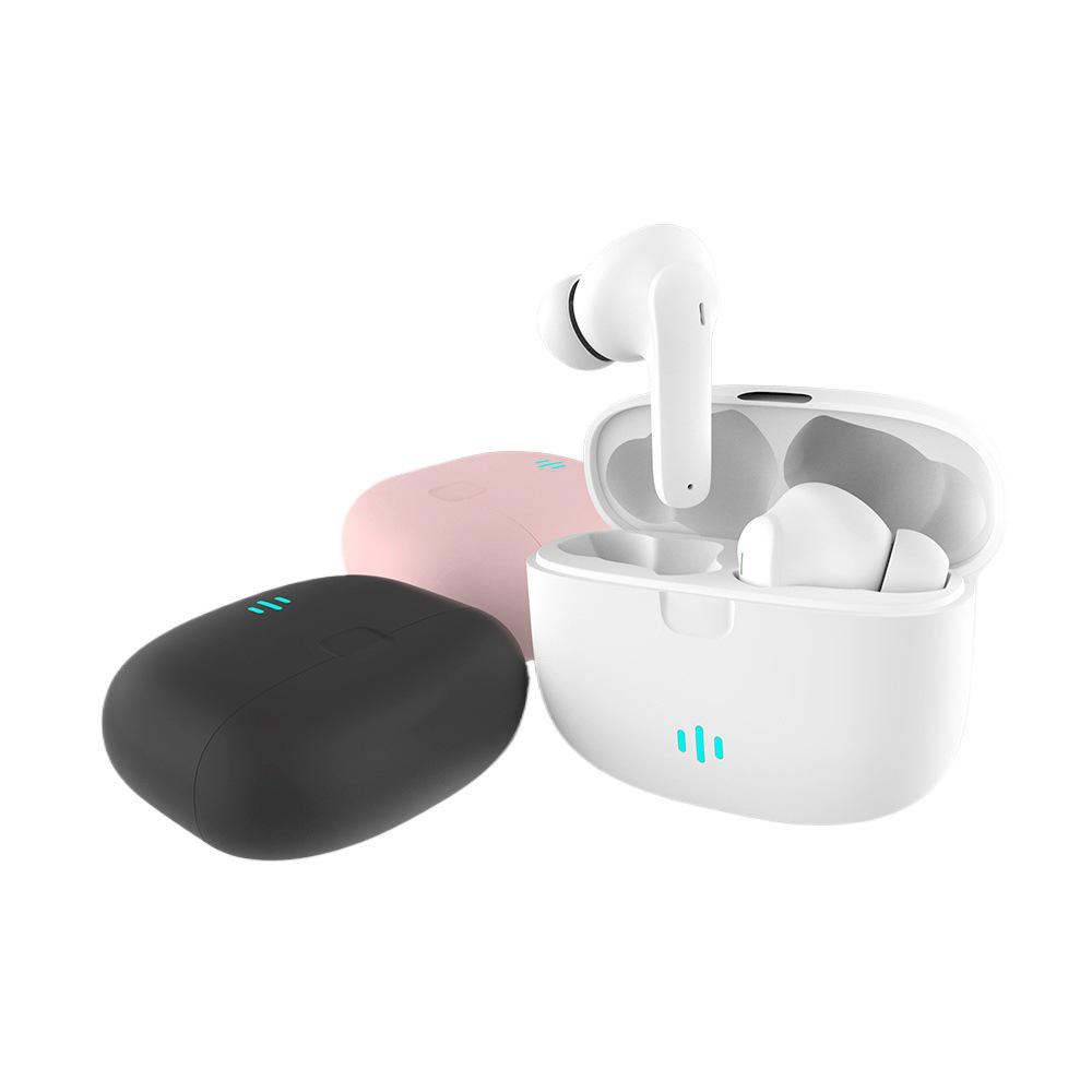 Cross-border E7S Mini TWS Bluetooth 5.0 In-Ear Earphones Macaron A7S