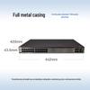 Huawei S5735S-H24T4X-A 24G+4x10G Layer 3 Managed Switch