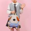 Large Capacity Students Backpacks Cute Girls School Bags Cartoon Puppy Backpack  Primary School