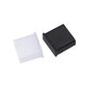 USB Cover Anti-dust Protective PE Mini USB-A Protective Sleeve for U Disk