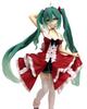 Hatsune Miku Fashion Figure Lolita Figure