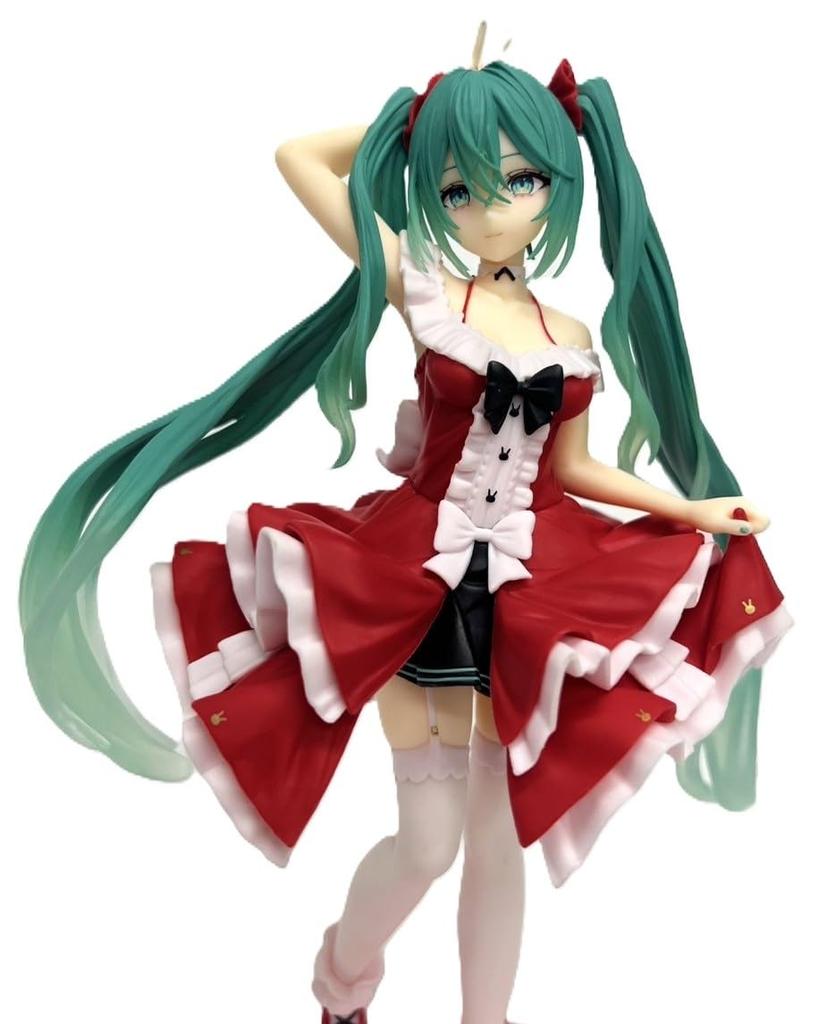 Hatsune Miku Fashion Figure Lolita Figure