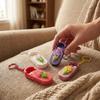Compact Portable Pill Case Waterproof Pill Storage Container Multi-functional Mini Pill Box  Travel