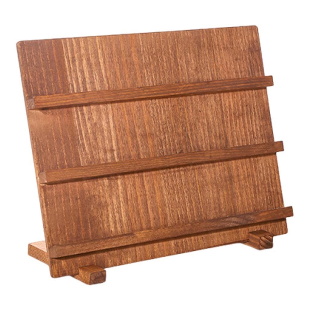 Earring Display Rack Large-Capacity Manicure Showing Shelf Multi-Functional Smooth Storage Organizer for Jewelry Accessories