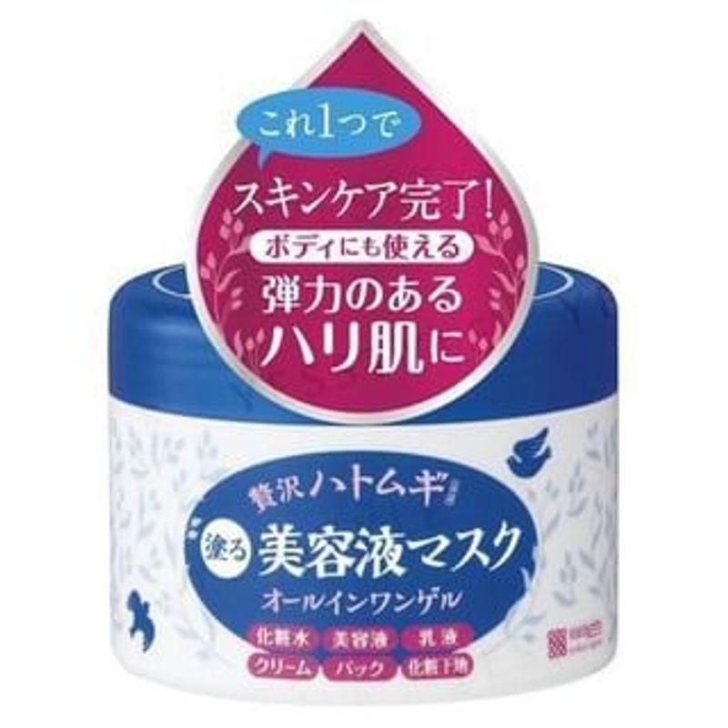 Meishoku Brilliant Colors - Гиалумоист Идеальный Гель-Крем 200g