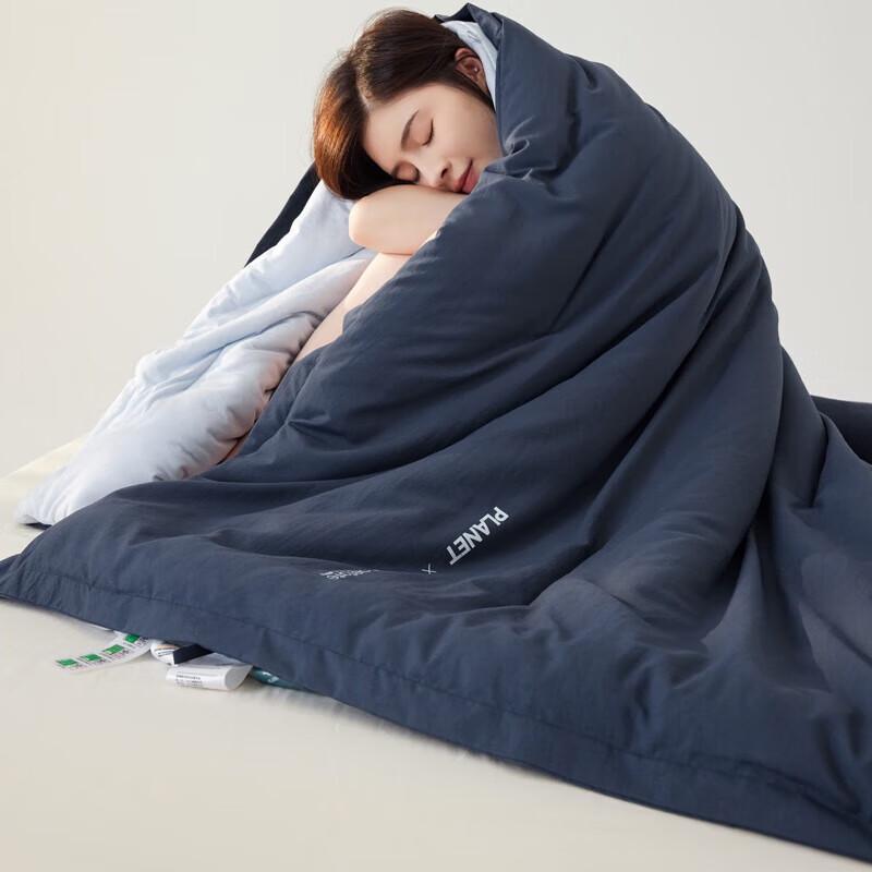 Mercury Home Textiles Pro 2.0 Class A Thickened All-Season Quilt