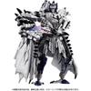 SynergeneX Transformers X Monster Hunter  Silberner Liolaeus Prime