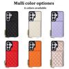 For MagSafe Magnetic Detachable Wallet Crossbody Phone Case For Samsung Galaxy S26 Ultra S25 Edge S24 S23 FE S22 Plus A57 A37