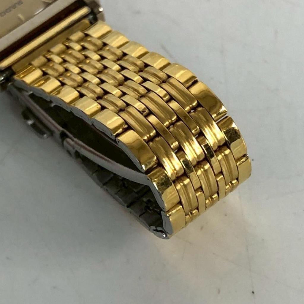 Used RADO DIASTAR Ladies Quartz Watch Rado