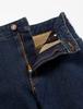 Edwin Size 28 to Japanese Size ED503F-186 Men's Jeans, Pre-owned, (Equivalent XS)