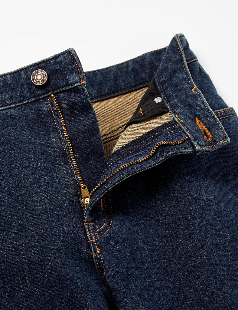 Edwin Size 28 to Japanese Size ED503F-186 Men's Jeans, Pre-owned, (Equivalent XS)