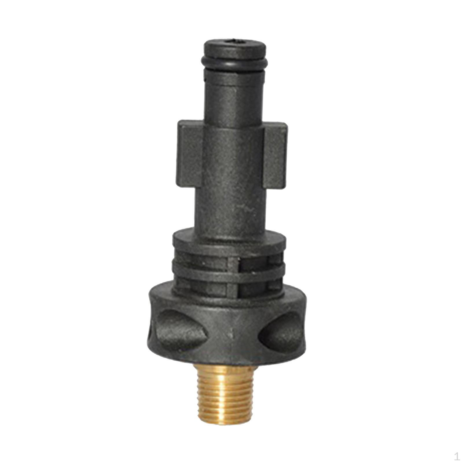 Переходник для мойки высокого давления — фото 12