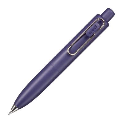 Mitsubishi Pencil Uni-ball One P Gel Ballpoint Pen UMNSP05.63 0.5 Grape