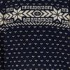 Polo Ralph Lauren Round Neck Drop Shoulder Embroidered Long Sleeve Sweater Men Sweater Dark-Blue 710949304-001