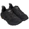 HOKA ONE ONE Anacapa Breeze Low 'Triple Black' Sneakers 1127920-BBLC