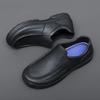 New Chef Shoes Non-slip Oil-resistant Wear-resistant Lightweight Men's Shoes Slip On Size 39-46
