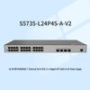 Huawei S5735-L24P4S-A-V2 Managed PoE Gigabit Switch