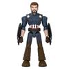 Blokees Figures Marvel Infinity Saga 3 ABS Trading Figures of Vol. (Box 9)