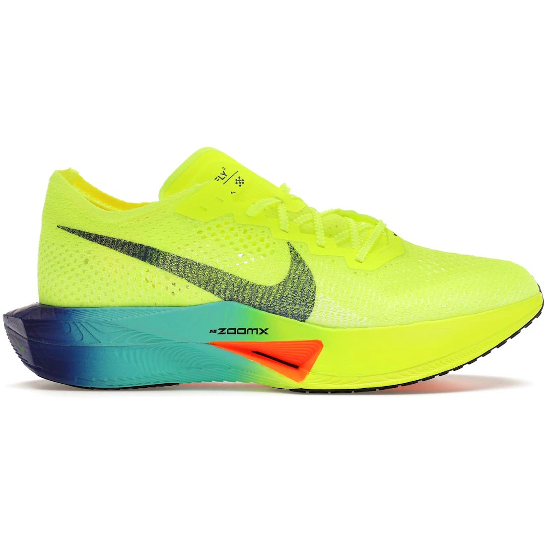 

Sneaker Nike ZoomX Vaporfly 3 Fast Pack(DV4129-700) 41